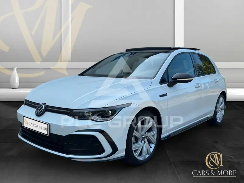 2024 Volkswagen GOLF