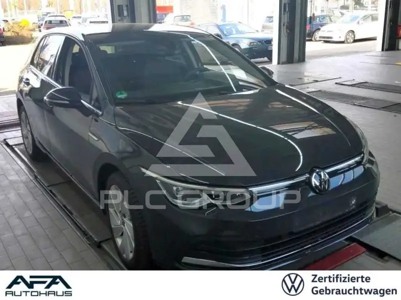2024 Volkswagen GOLF