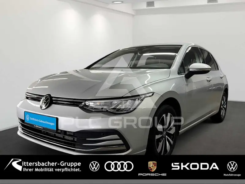 2024 Volkswagen GOLF