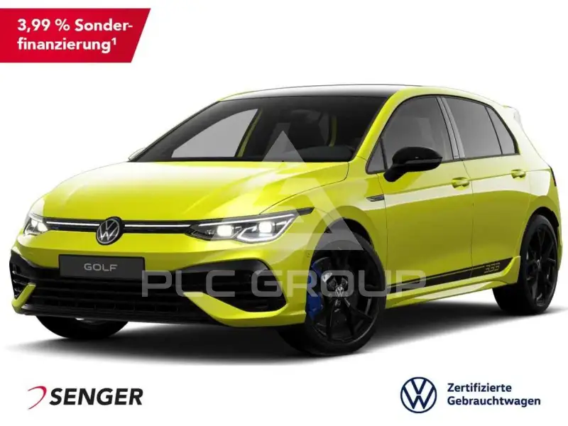 2024 Volkswagen GOLF