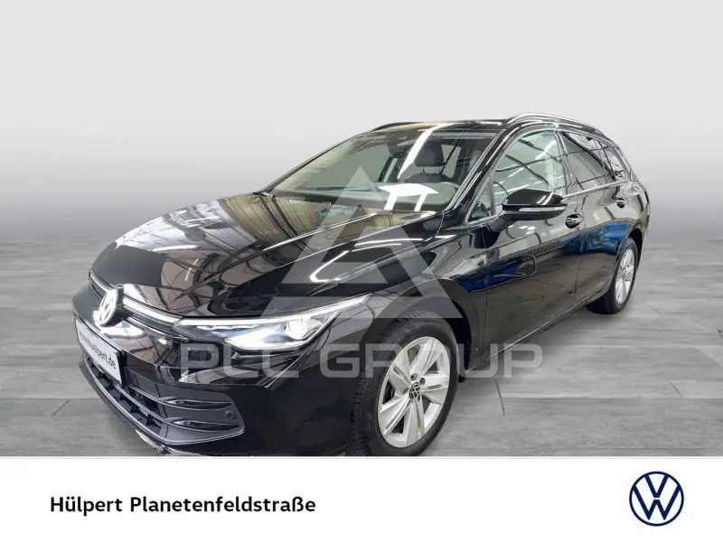 2024 Volkswagen GOLF