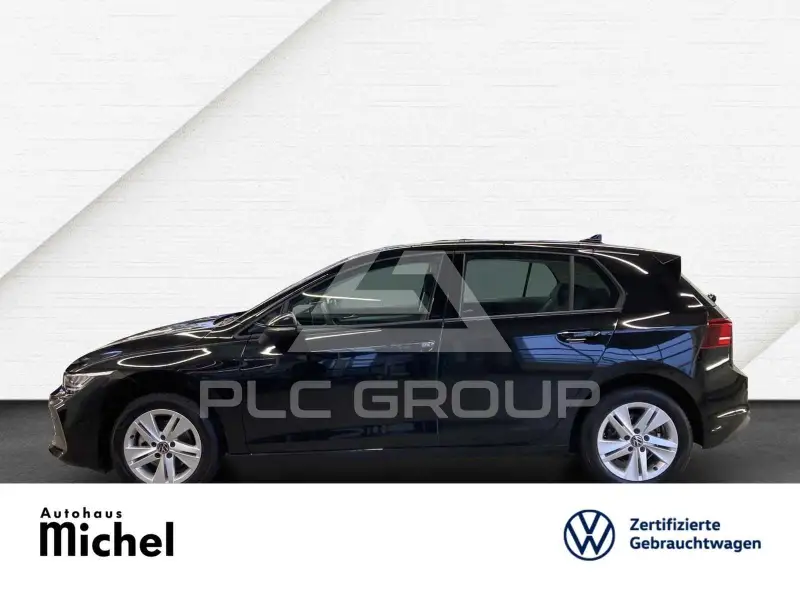 2024 Volkswagen GOLF