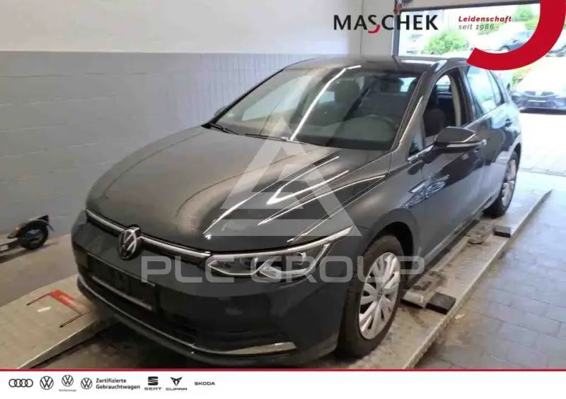 2024 Volkswagen GOLF