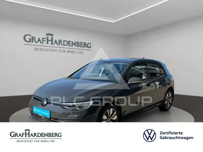 2024 Volkswagen GOLF