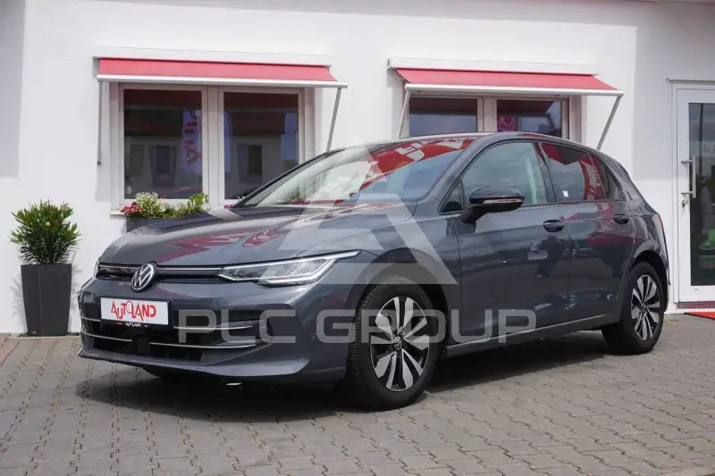 2024 Volkswagen GOLF
