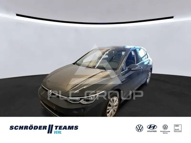 2024 Volkswagen GOLF