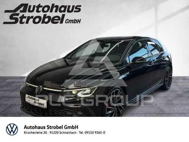 2024 Volkswagen GOLF