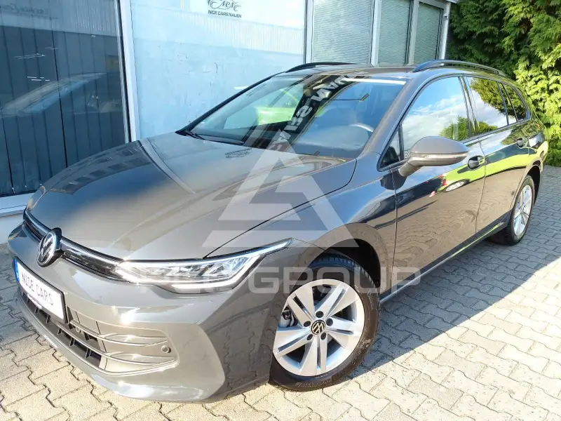 2024 Volkswagen GOLF