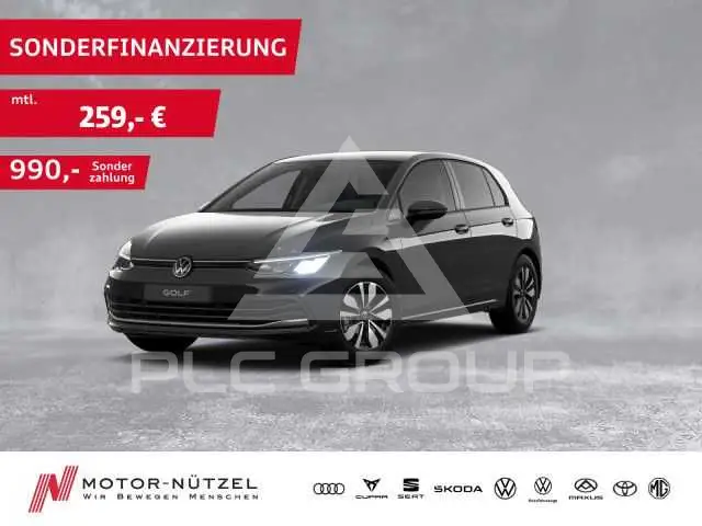 2024 Volkswagen GOLF