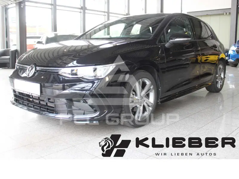 2024 Volkswagen GOLF