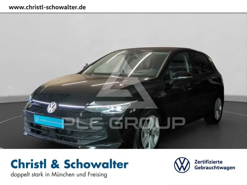 2024 Volkswagen GOLF