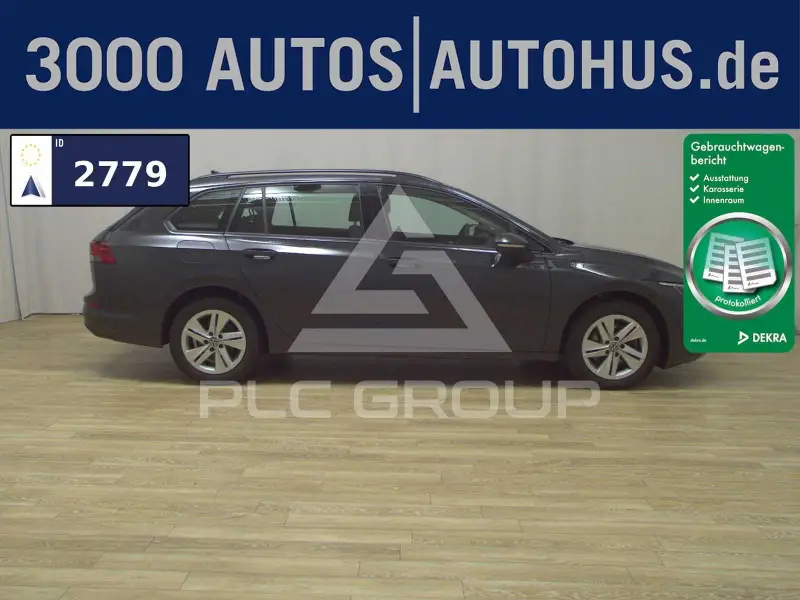 2024 Volkswagen GOLF