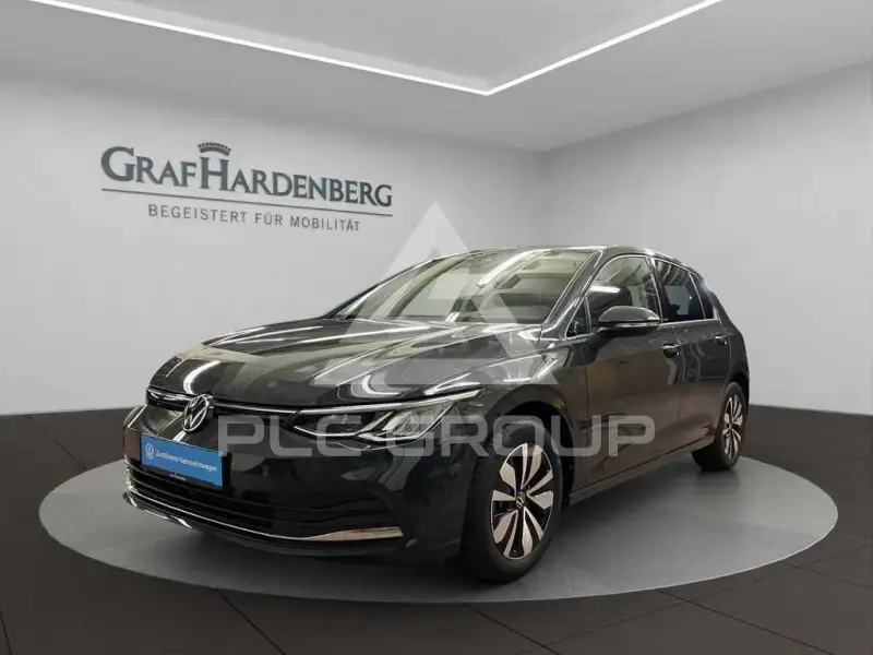 2024 Volkswagen GOLF