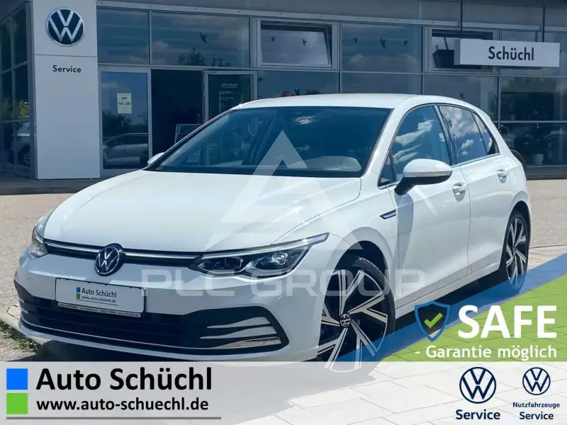 2024 Volkswagen GOLF