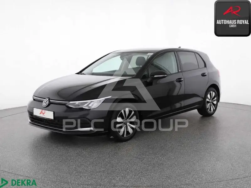 2024 Volkswagen GOLF