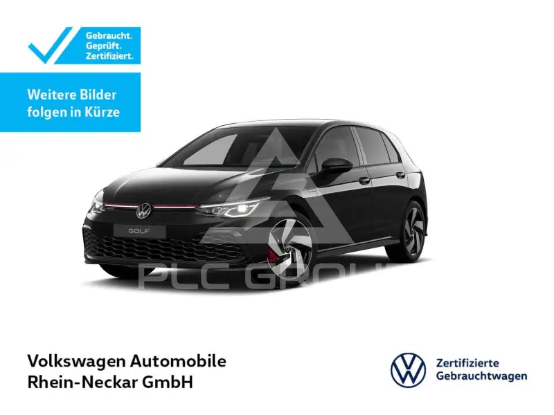 2024 Volkswagen GOLF