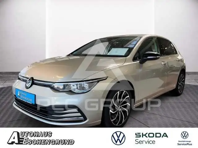 2024 Volkswagen GOLF