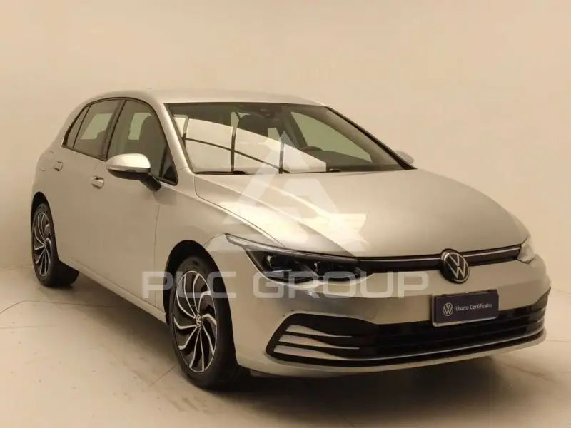 2024 Volkswagen GOLF