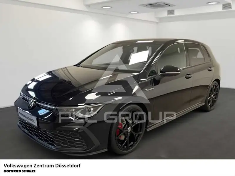 2024 Volkswagen GOLF