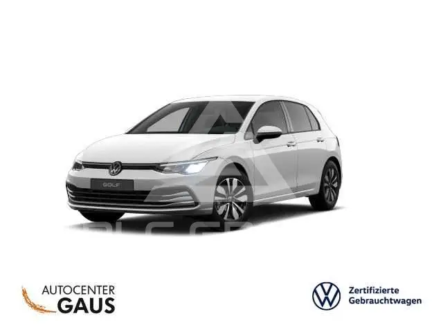 2024 Volkswagen GOLF
