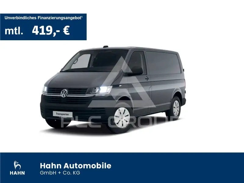 2024 Volkswagen T6