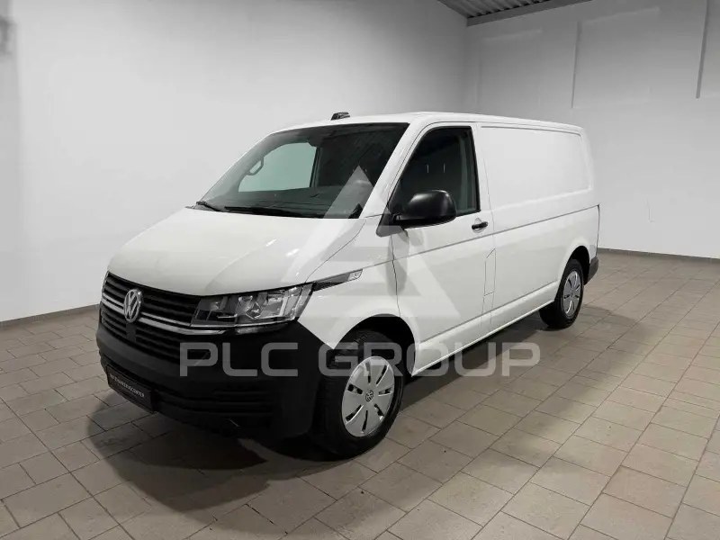 2024 Volkswagen T6