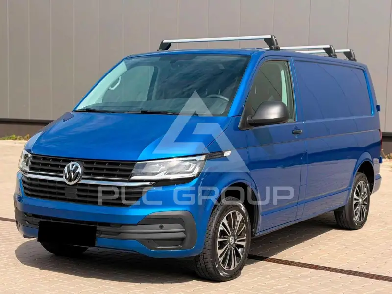 2024 Volkswagen T6