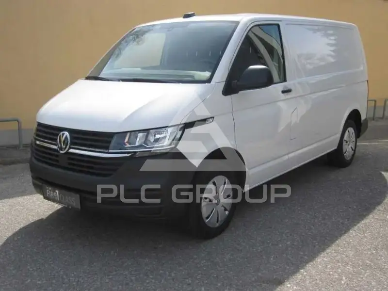2024 Volkswagen T6