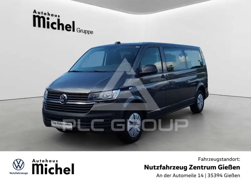 2024 Volkswagen T6