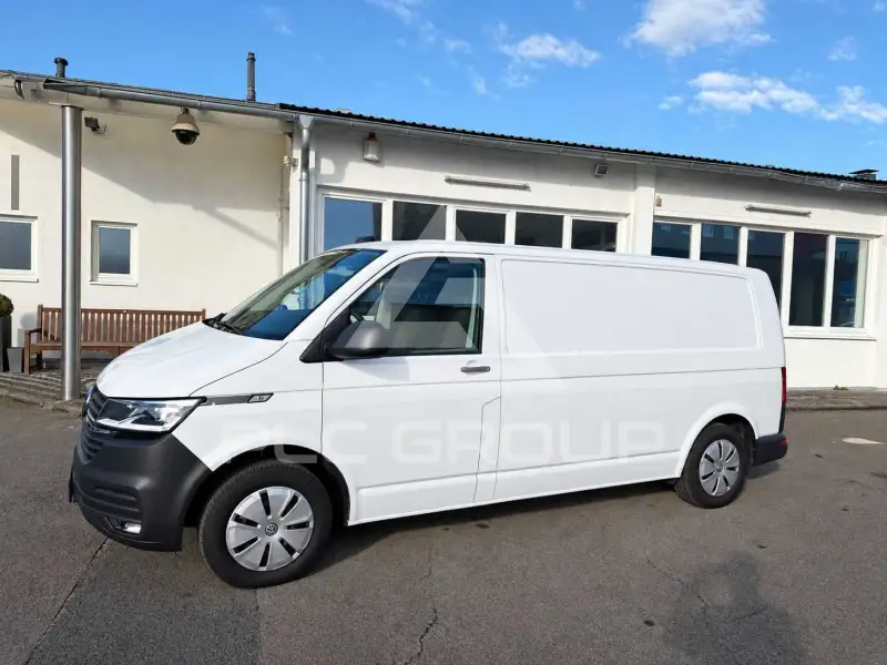 2024 Volkswagen T6