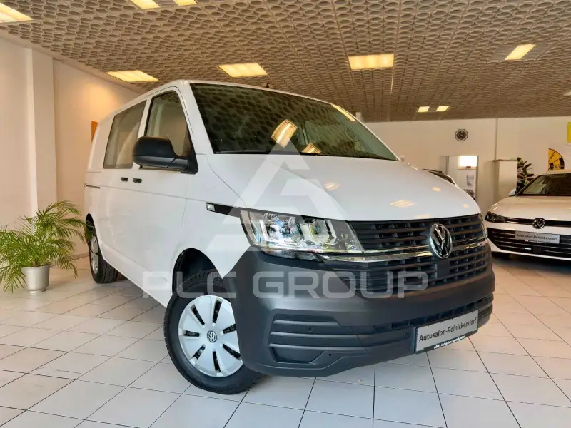 2024 Volkswagen T6