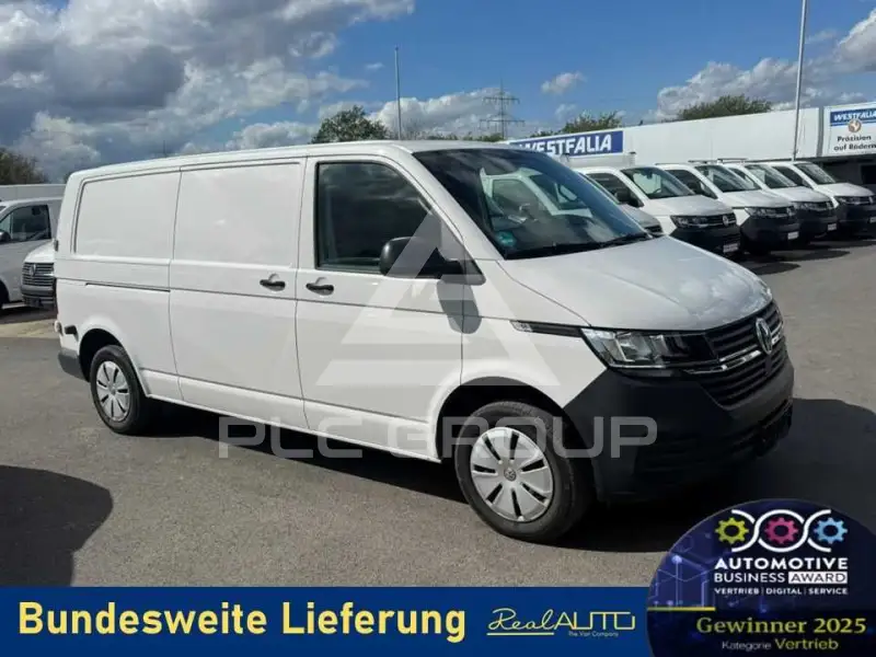 2024 Volkswagen T6