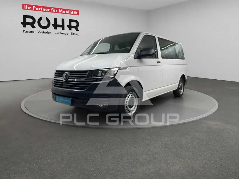 2024 Volkswagen T6