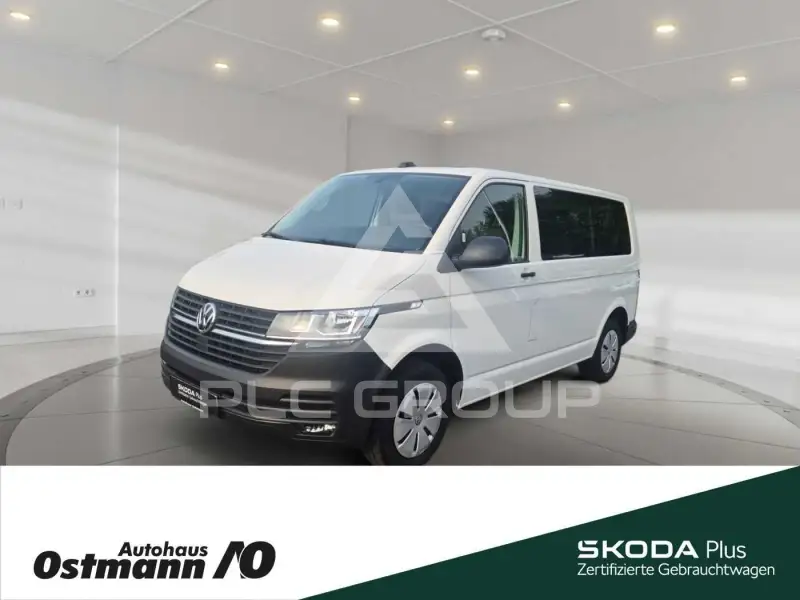 2024 Volkswagen T6