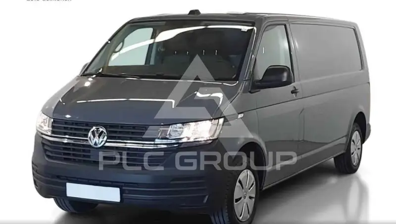 2024 Volkswagen T6