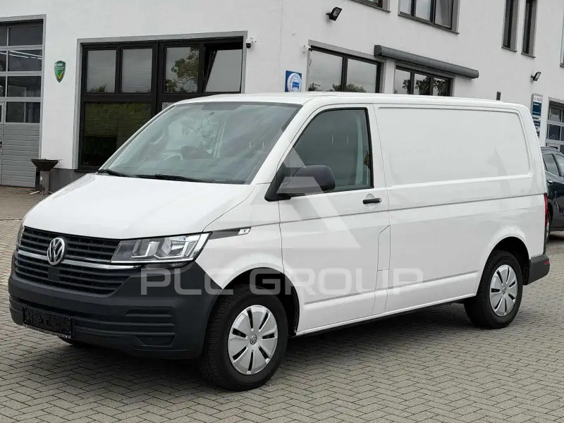 2024 Volkswagen T6
