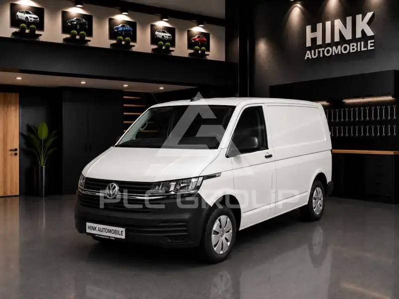 2024 Volkswagen T6