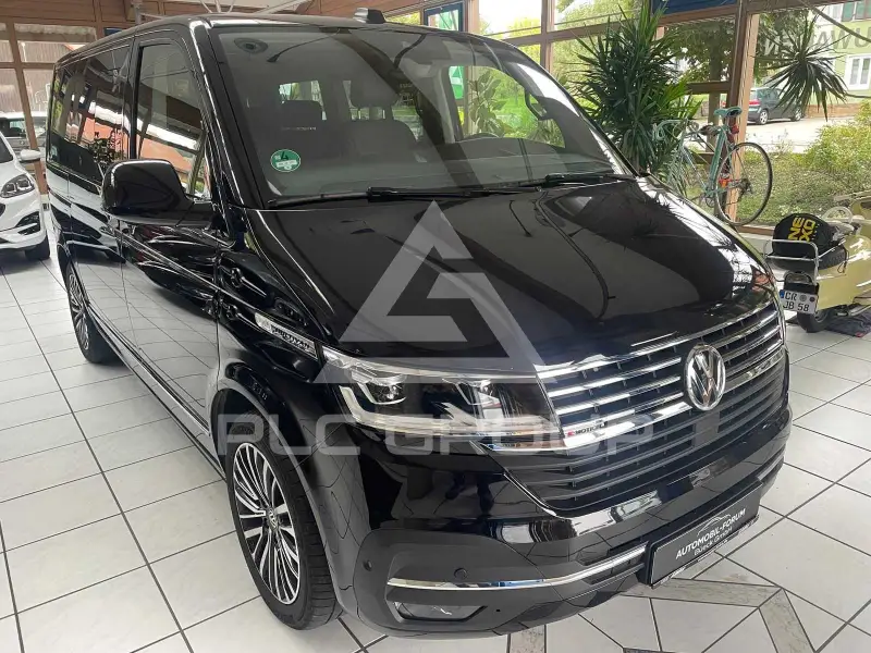 2024 Volkswagen T6