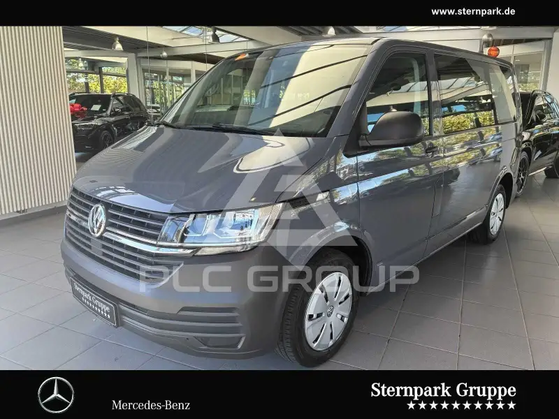 2024 Volkswagen T6