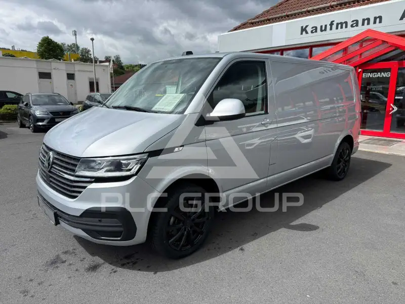2024 Volkswagen T6