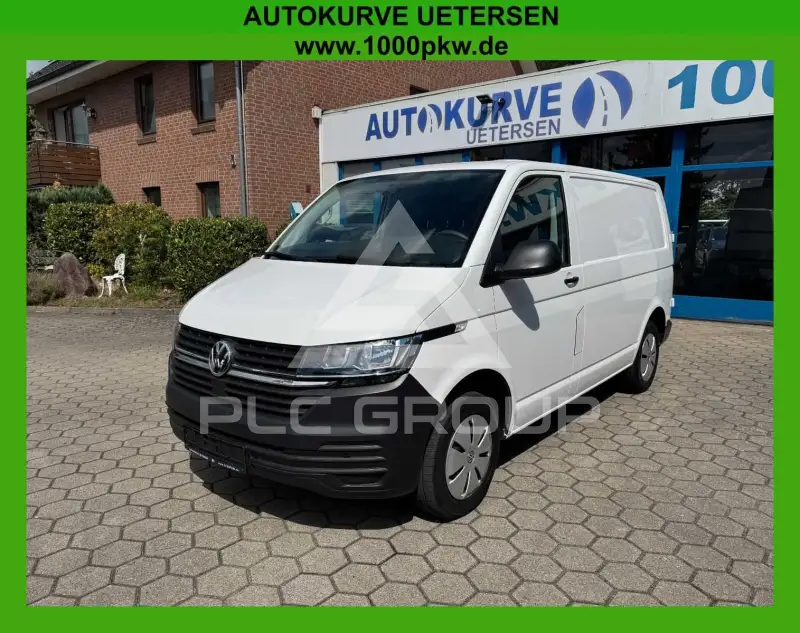 2024 Volkswagen T6