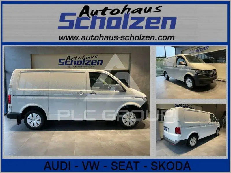 2024 Volkswagen T6