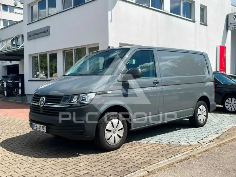 2024 Volkswagen T6