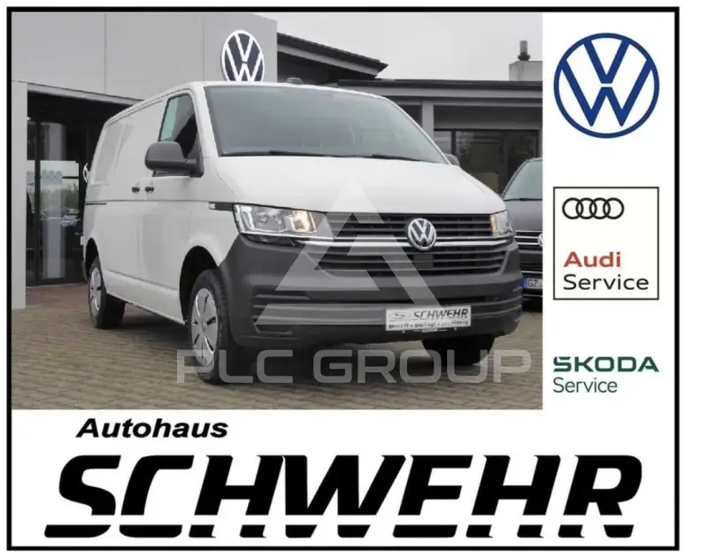 2024 Volkswagen T6