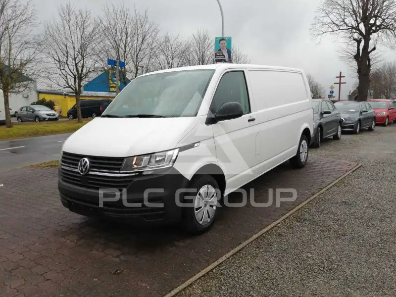 2024 Volkswagen T6
