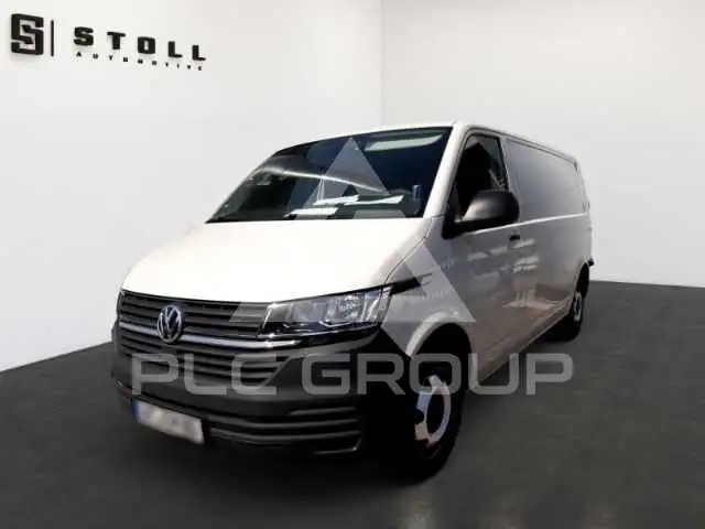 2024 Volkswagen T6