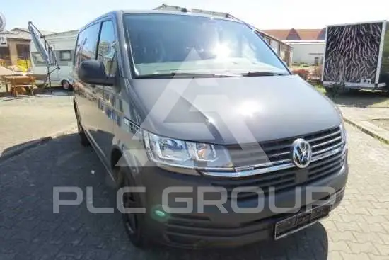 2024 Volkswagen T6