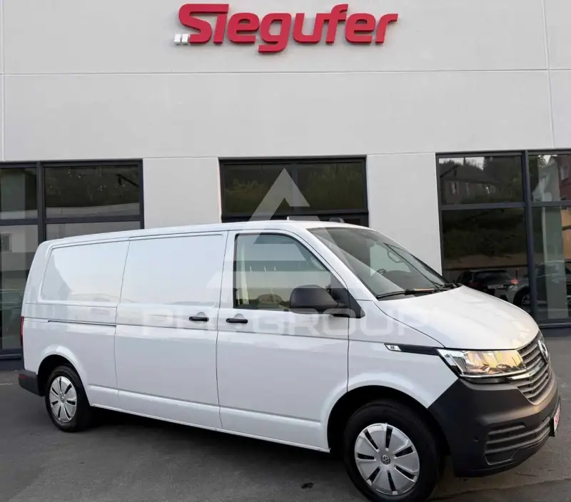 2024 Volkswagen T6