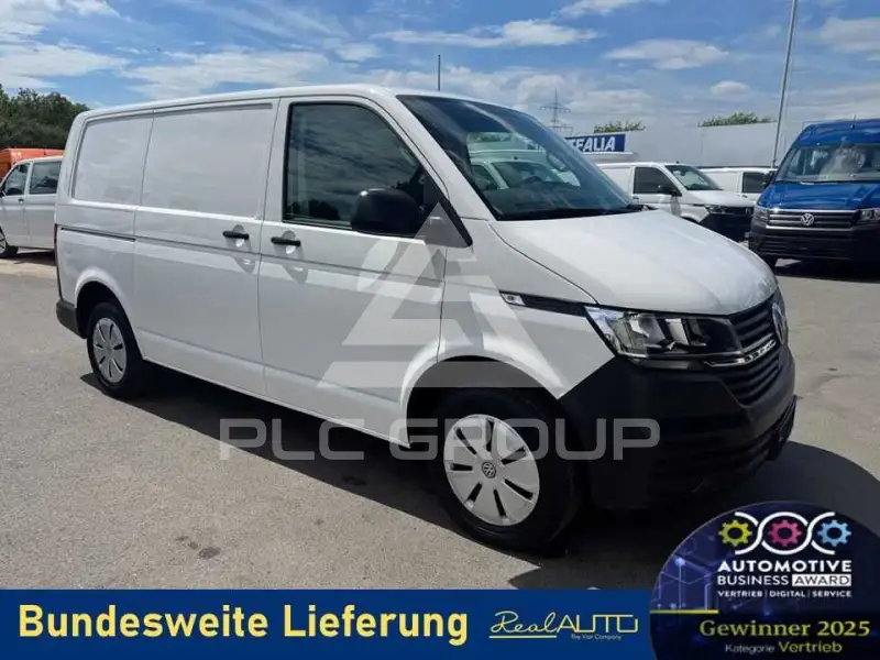 2024 Volkswagen T6