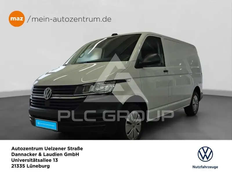 2024 Volkswagen T6